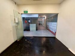 Icon@changi (D14), Shop House #584842261